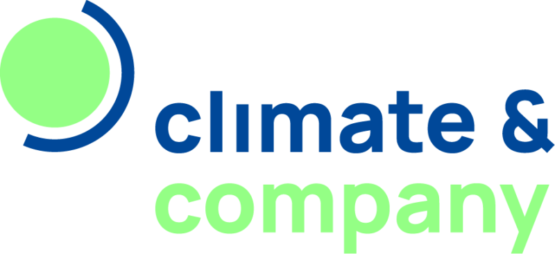 Logo Climate & Company